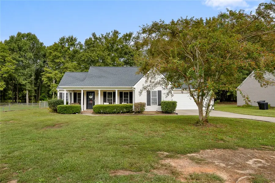 190 Rock Moss Drive, Williamston, SC 29697 - #3