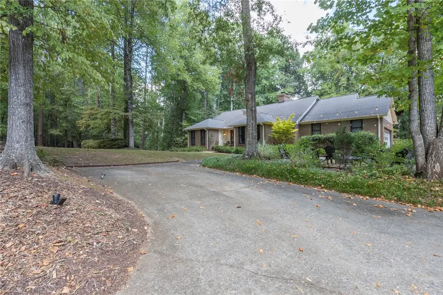 302 Brighton Road, Anderson, SC 29621 - #3