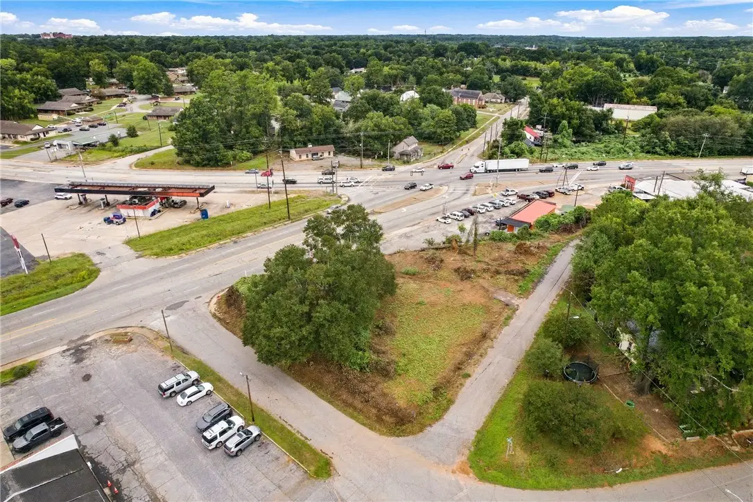103 Liberty Drive, Anderson, SC 29624 - #1