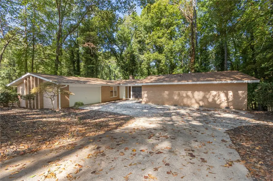 101 Briar Creek Lane, Anderson, SC 29621 - #2