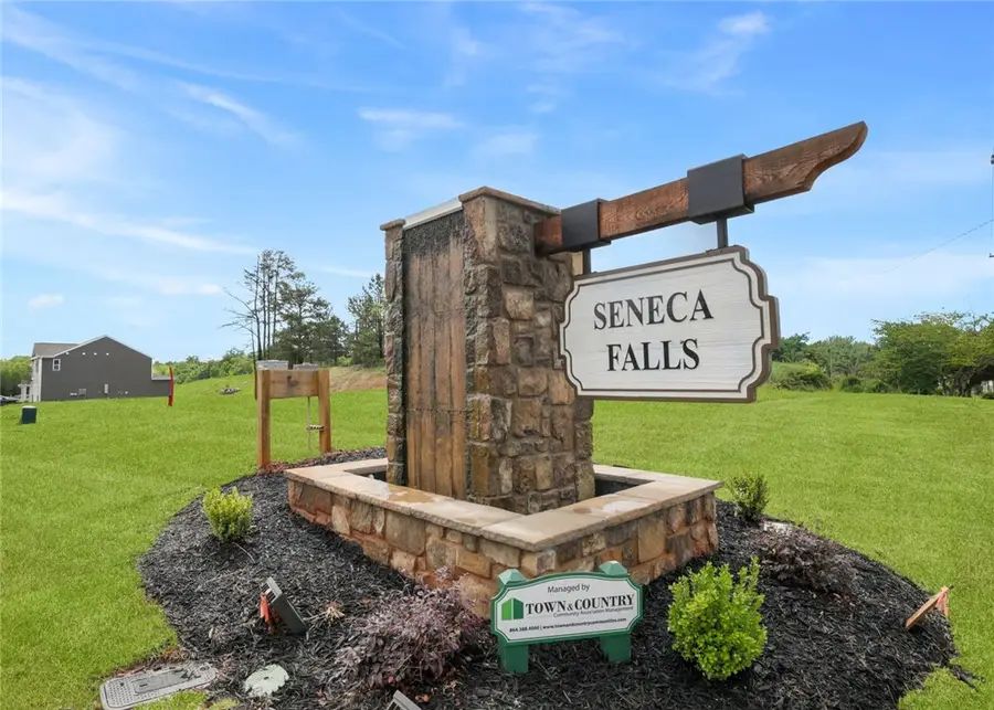 535 Whitewater Ridge, Seneca, SC 29678 - #3