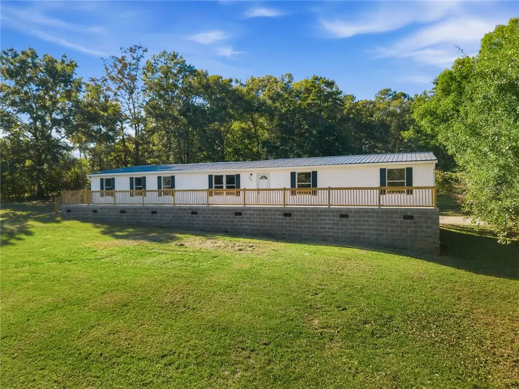 264 Shiflet Road, Anderson, SC 29624 - #1