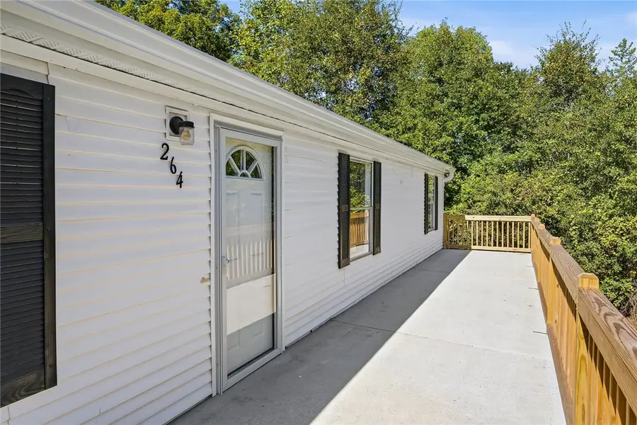 264 Shiflet Road, Anderson, SC 29624 - #2