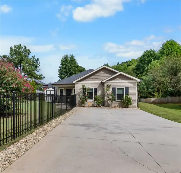 3 Cringle Lane, Anderson, SC 29625