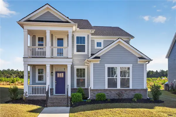 155 Founders Boulevard, Central, SC 29630