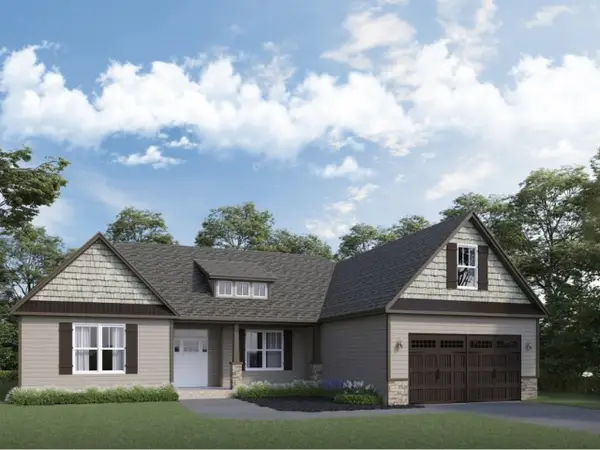 718 Hidden Creek Court, Seneca, SC 29678