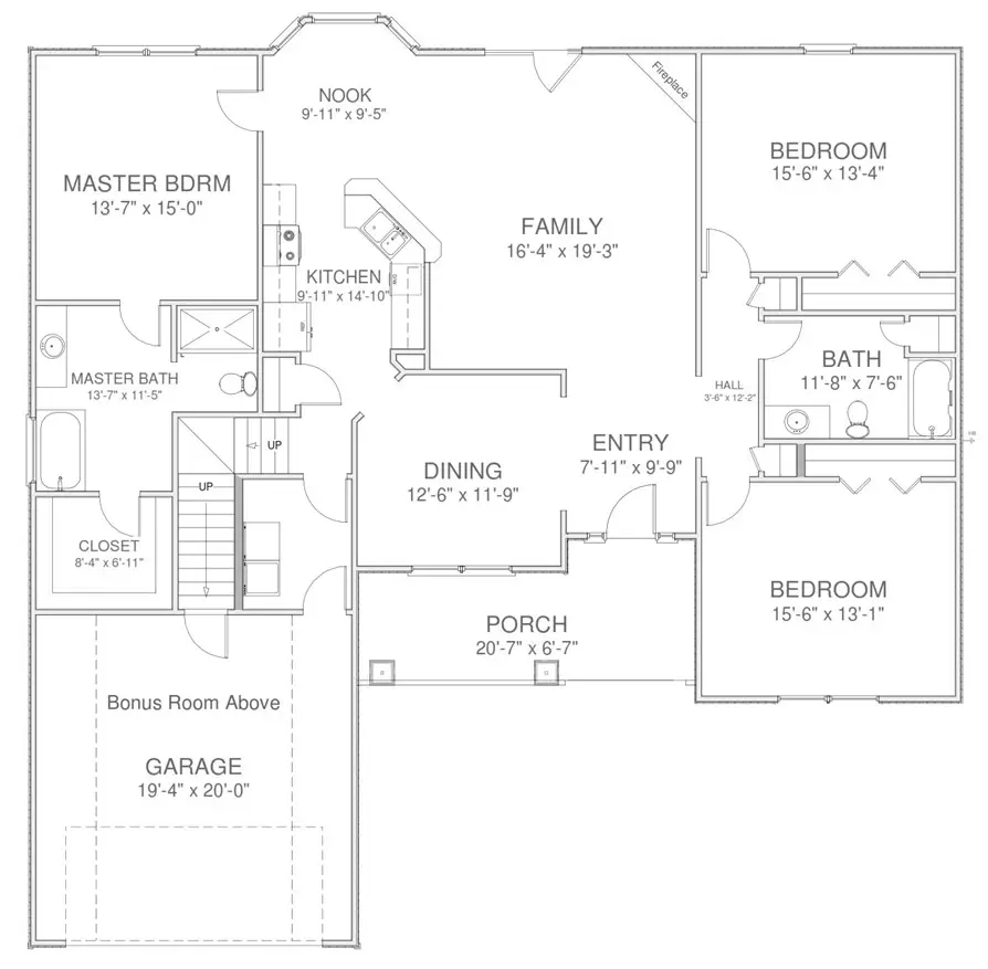 718 Hidden Creek Court, Seneca, SC 29678 - #2