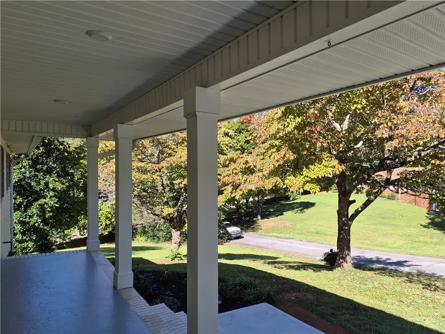 109 Woodbine Terrace, Central, SC 29630 - #3