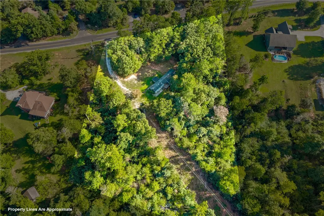 1619 Davis Creek Road, Seneca, SC 29678 - #1