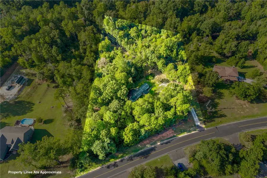 1619 Davis Creek Road, Seneca, SC 29678 - #2