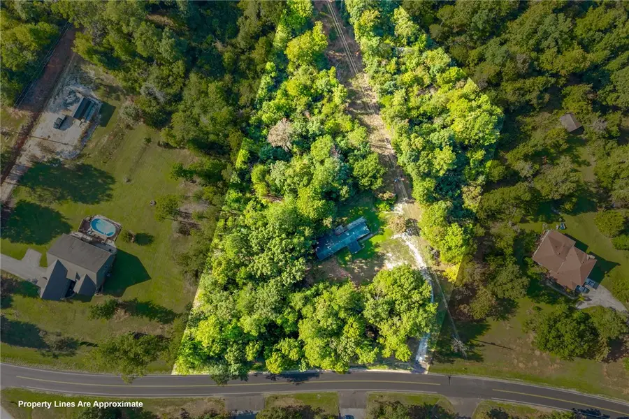 1619 Davis Creek Road, Seneca, SC 29678 - #3