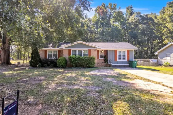 97 Parker Street, Williamston, SC 29697