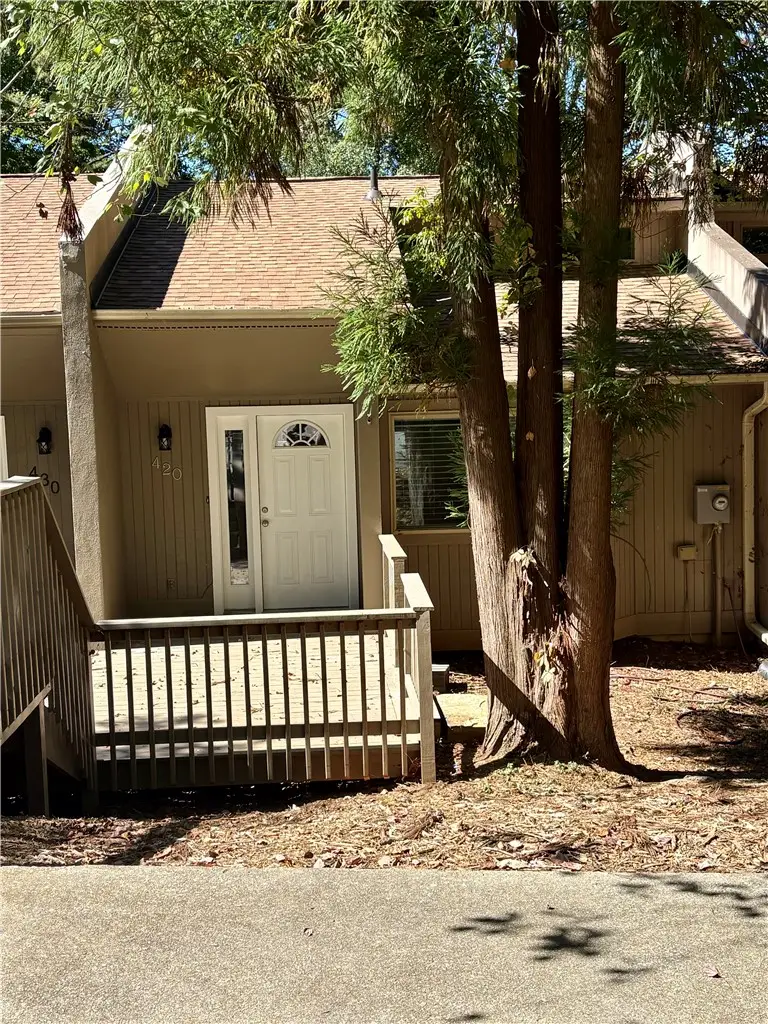 420 Foxfire Court, Seneca, SC 29672 - #1