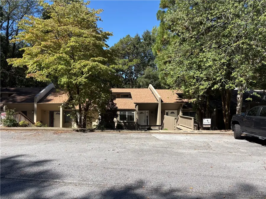 420 Foxfire Court, Seneca, SC 29672 - #2