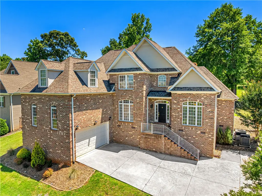 128 Turnberry Road, Anderson, SC 29621 - #1