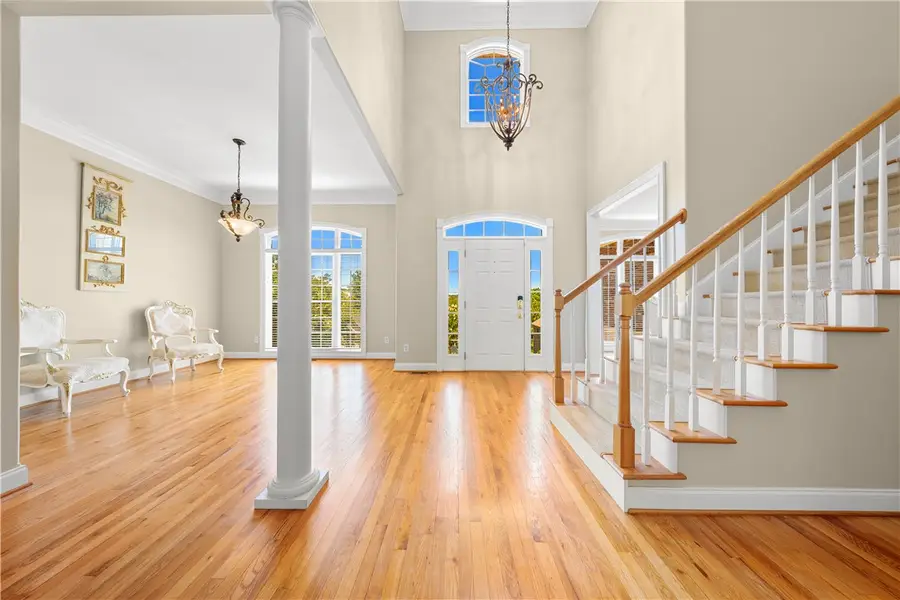 128 Turnberry Road, Anderson, SC 29621 - #2