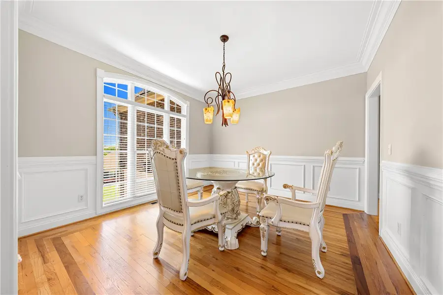 128 Turnberry Road, Anderson, SC 29621 - #3