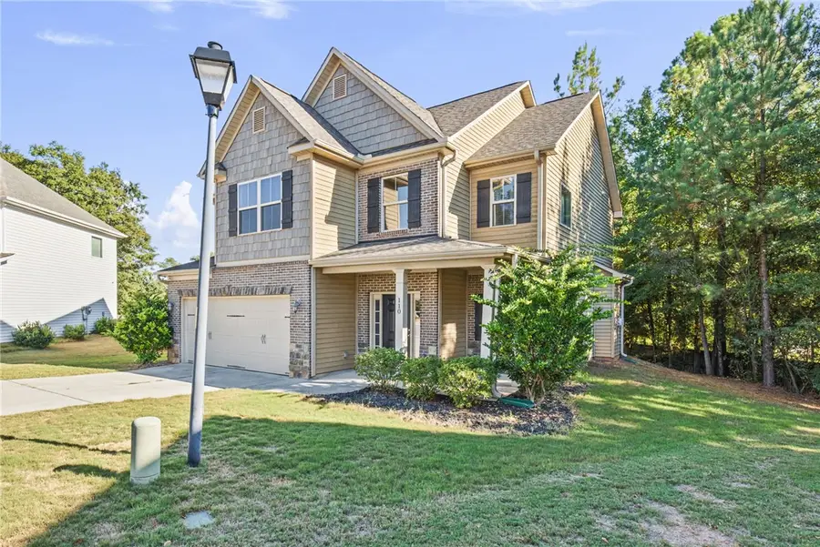 110 Sloan Avenue, Anderson, SC 29621 - #2