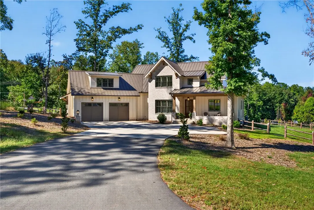 102 Waterfall Overlook Way, Easley, SC 29640 - #1