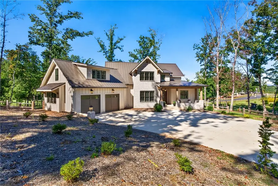 102 Waterfall Overlook Way, Easley, SC 29640 - #2