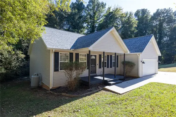 531 Woodland Circle, Pendleton, SC 29670