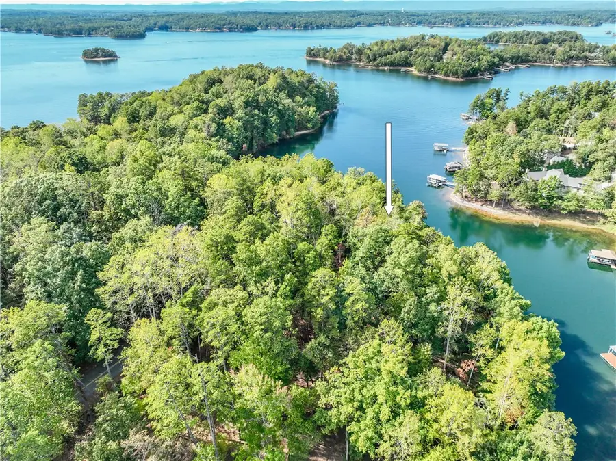 282 War Path Road, Six Mile, SC 29682 - #3