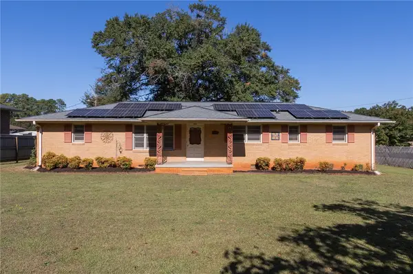 200 Fleming Drive, Anderson, SC 29621