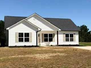 295 Harry Drive, Anderson, SC 29624
