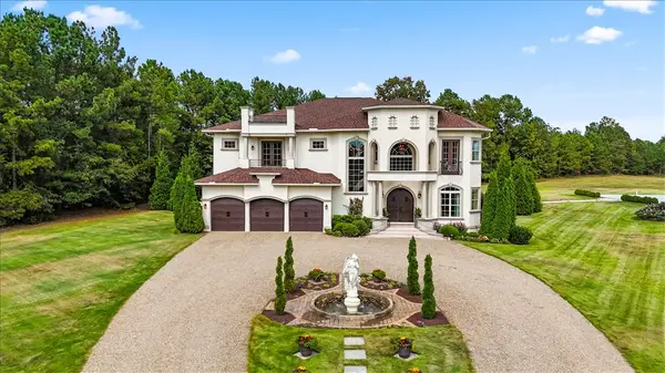220 Fincher Road, Pauline, SC 29374