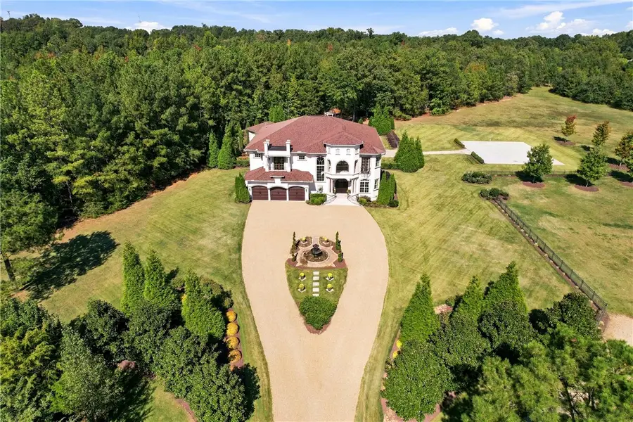220 Fincher Road, Pauline, SC 29374 - #2