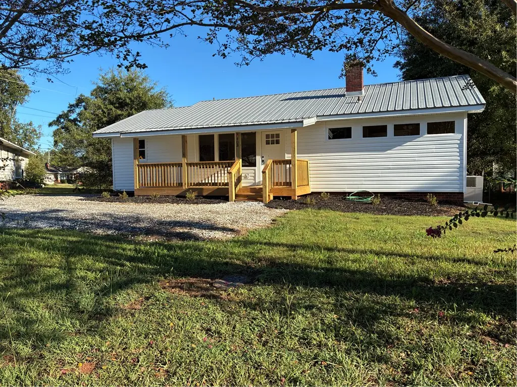 408 W Roosevelt Drive, Anderson, SC 29624 - #1