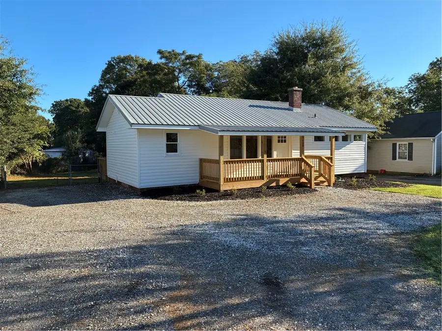 408 W Roosevelt Drive, Anderson, SC 29624 - #2