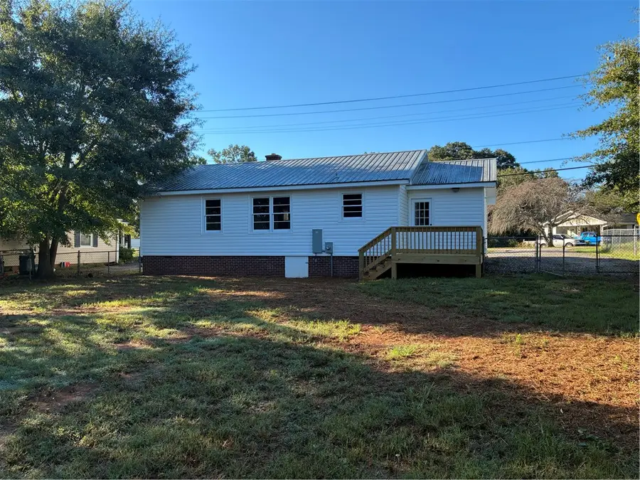 408 W Roosevelt Drive, Anderson, SC 29624 - #3