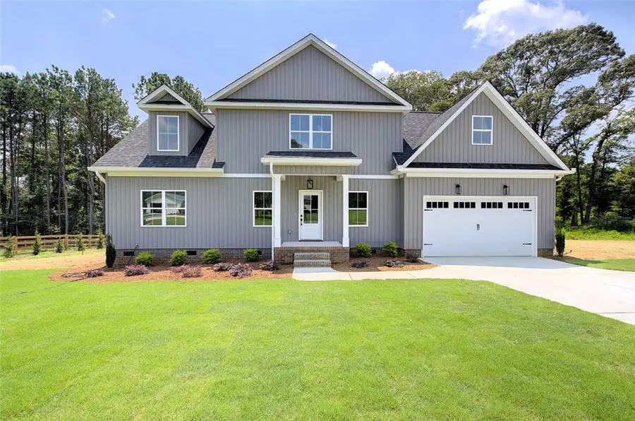 112 Whippoorwill Court, Williamston, SC 29697 - #2