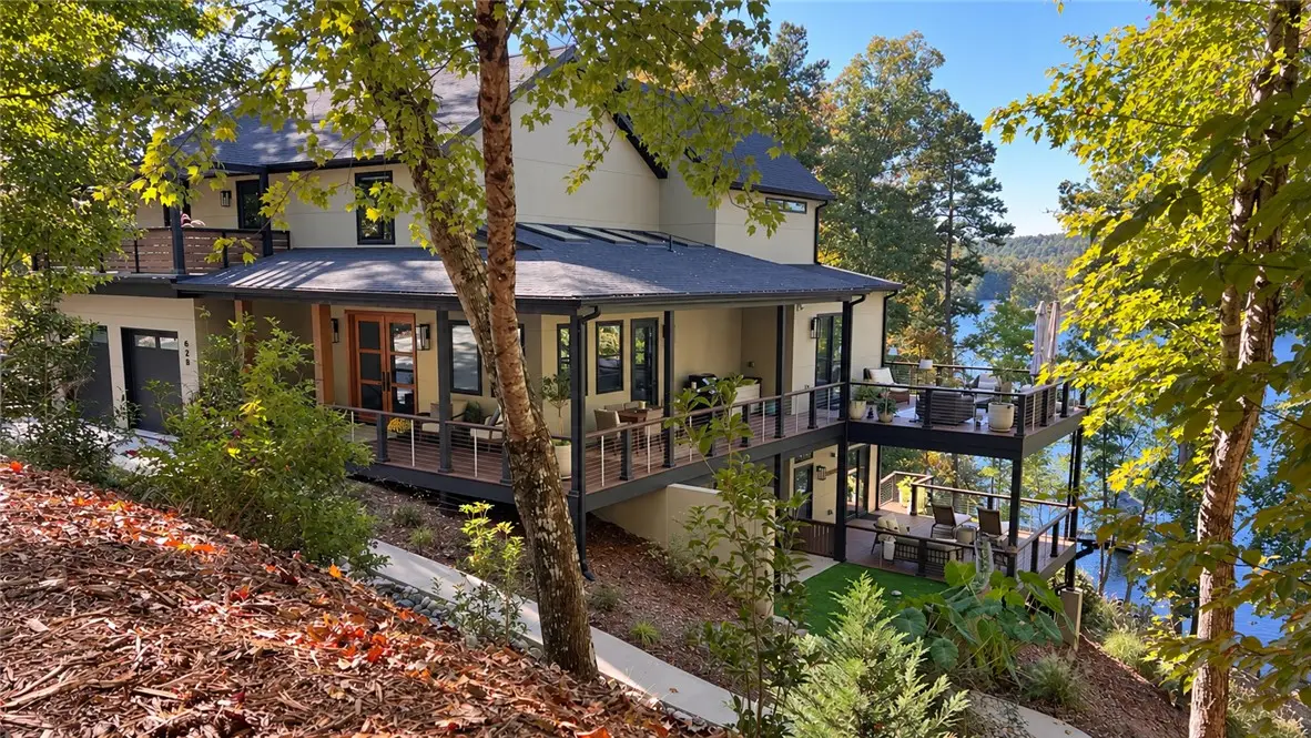 628 N Flagship Drive, Salem, SC 29676 - #1