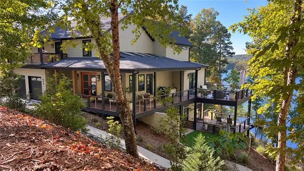 628 N Flagship Drive, Salem, SC 29676