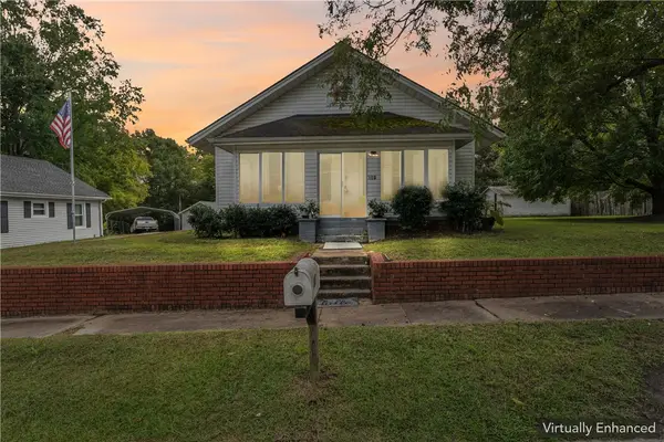 103 Langley Street, Abbeville, SC 29620