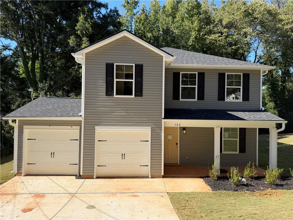902 Raymond Avenue, Anderson, SC 29625 - #1