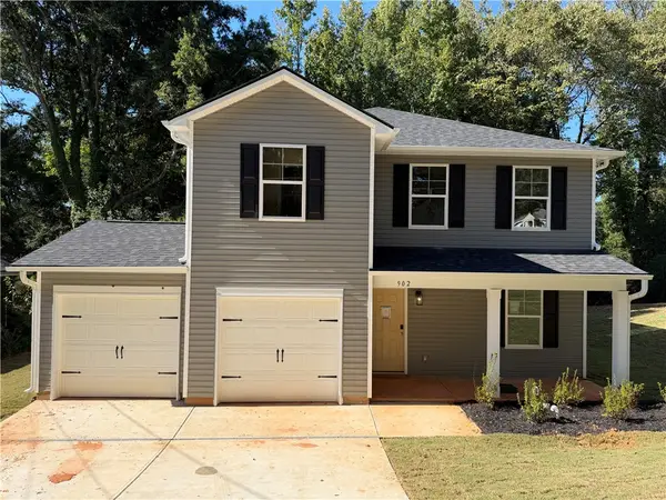 902 Raymond Avenue, Anderson, SC 29625