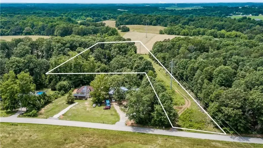 859 Eastview Drive, Pendleton, SC 29670 - #2