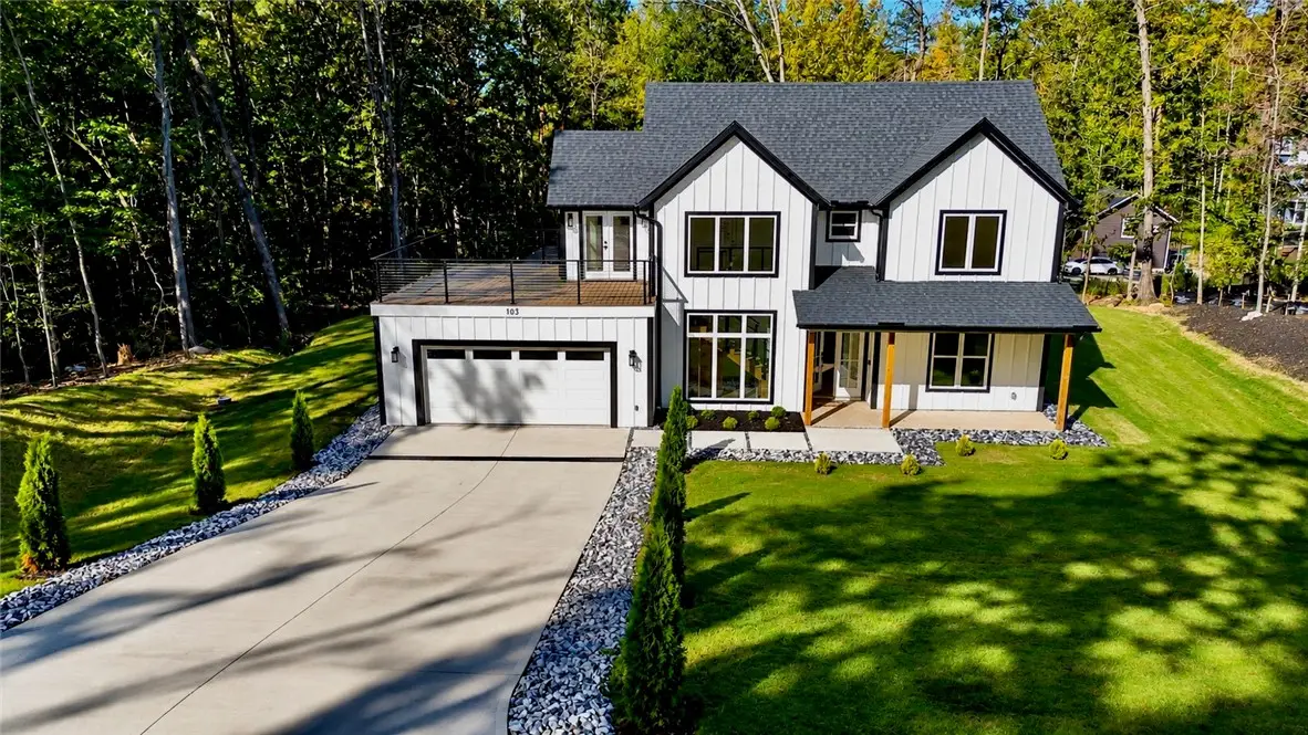 103 Gamecock Road, Westminster, SC 29693 - #1