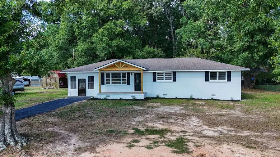 101 Skyland Drive, Belton, SC 29627 - #2