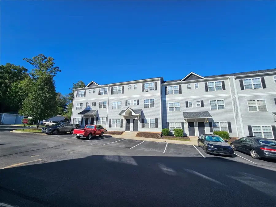 128 University Village Drive #D, Central, SC 29630 - #3