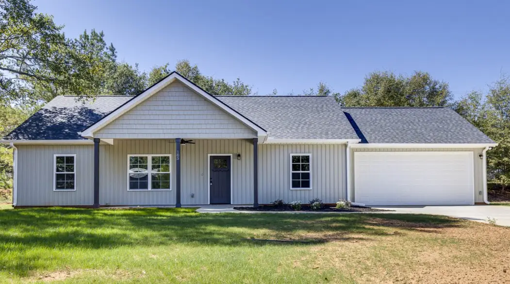 105 Springview Drive, Anderson, SC 29625 - #1