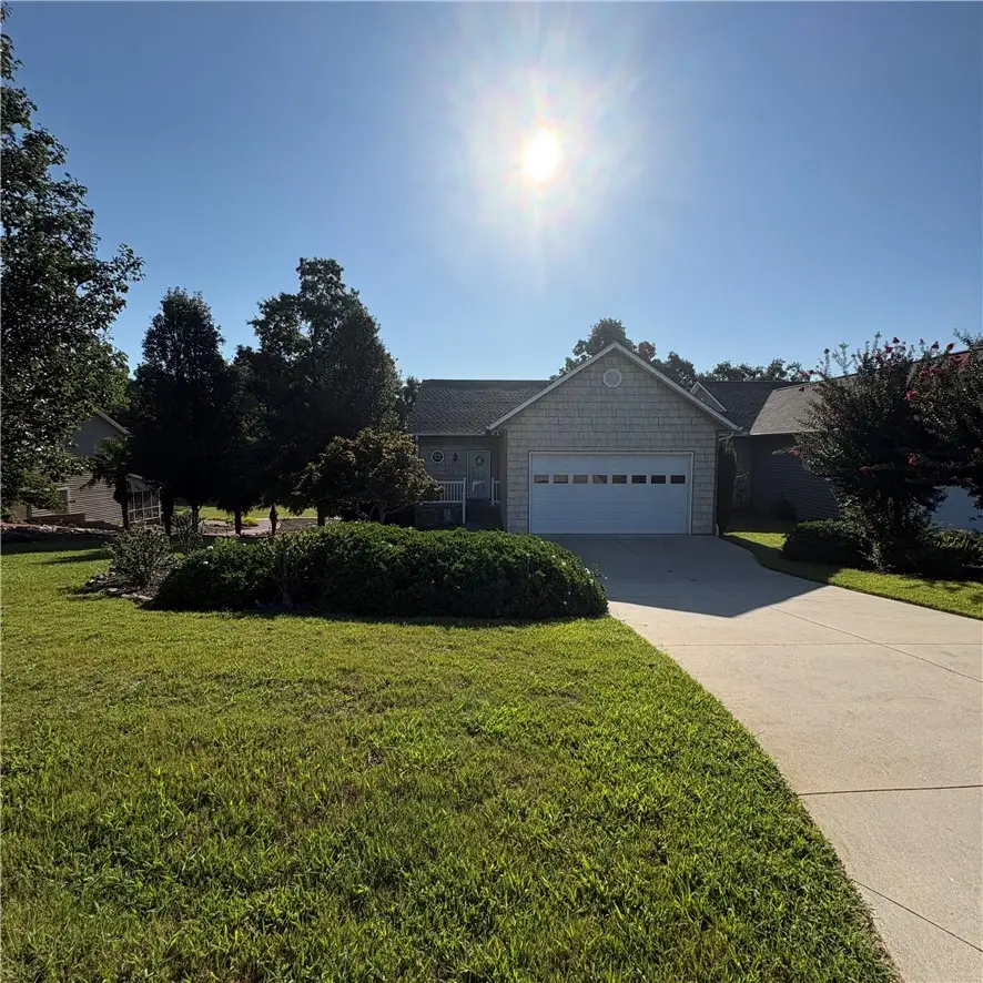 107 Harbour Springs Way, Anderson, SC 29626 - #1