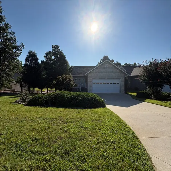 107 Harbour Springs Way, Anderson, SC 29626