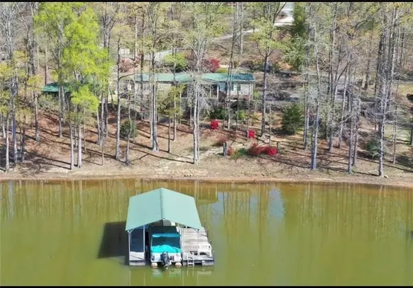 191 Meredith Lake Road, Townville, SC 29689