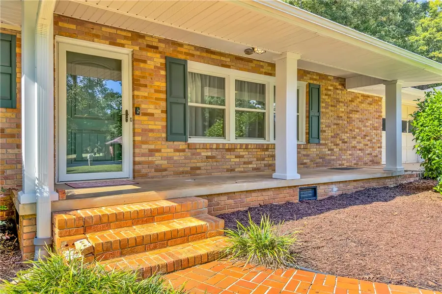 204 Brook Forest Drive, Anderson, SC 29621 - #2