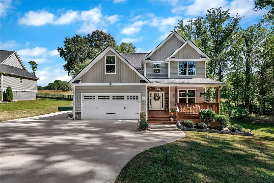 3004 Cobbs Way, Anderson, SC 29621 - #1