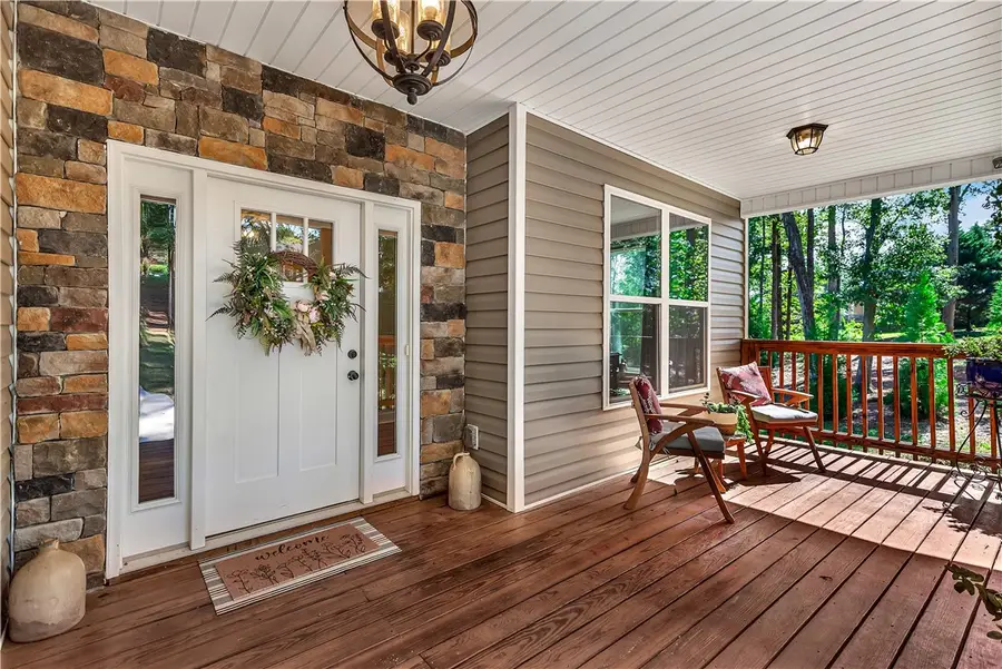 3004 Cobbs Way, Anderson, SC 29621 - #2
